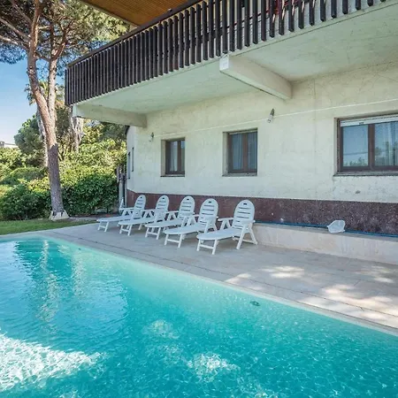 Prázdninový dům Five-bedroom Holiday In