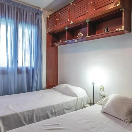 Five-bedroom Holiday In *
