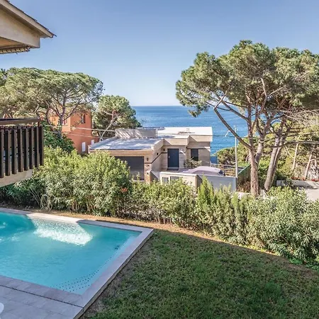 Holiday home Five-bedroom Holiday In Lloret de Mar