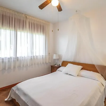 Five-bedroom Holiday In Hébergement de vacances